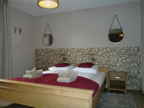 Apartamento Appartementen Edel