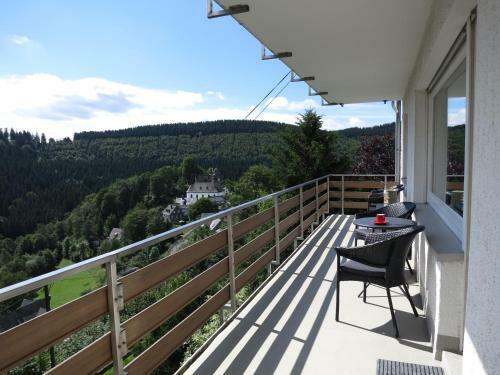 Apartamento Appartementen Edel
