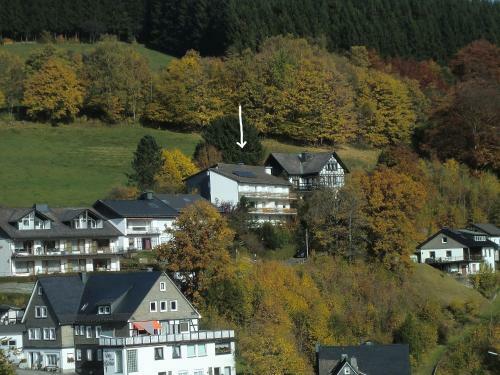 Apartamento Appartementen Edel