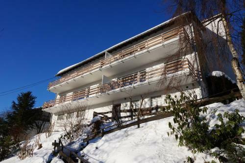 Apartamento Appartementen Edel