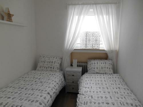 Apartamento Appartement Luna
