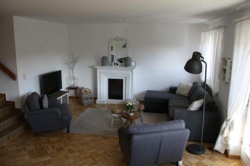 Apartamento Appartement Luna