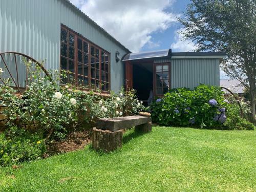 Hostal Westview Studio