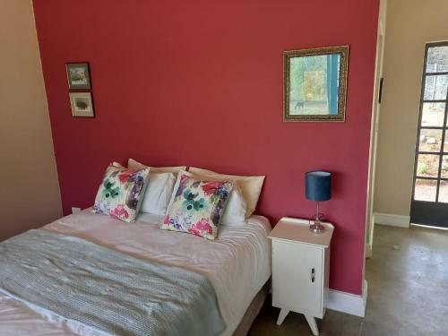 Apartamento Gatehouse Studio Cottage Kzn