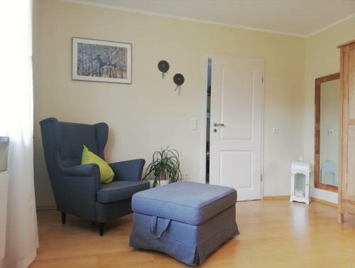 Apartamentos Ferienwohnung "hans Im Gl�ck"