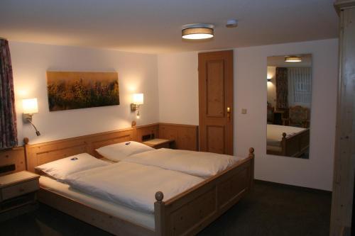 Apartamento Landhaus Gnacke