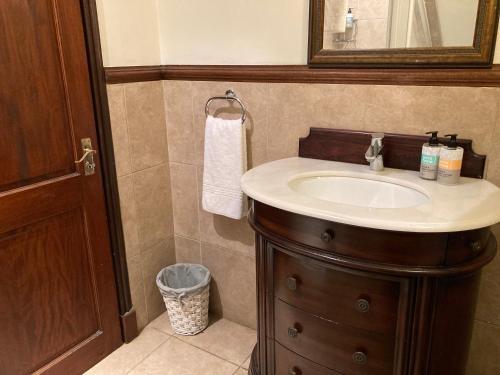 Apartamento 2 Rawdons Country Estate