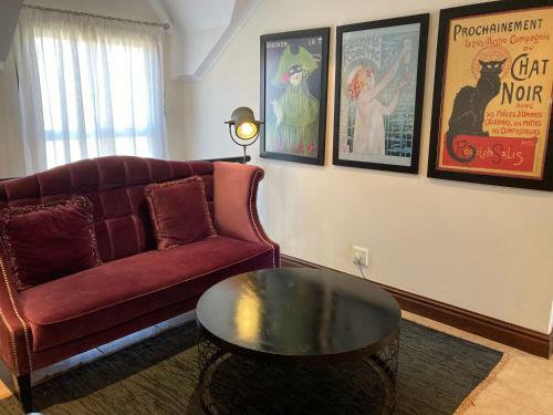 Apartamento 2 Rawdons Country Estate