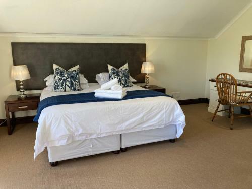 Apartamento 2 Rawdons Country Estate