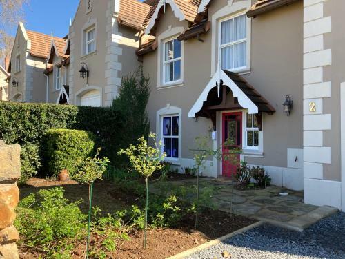Apartamento 2 Rawdons Country Estate