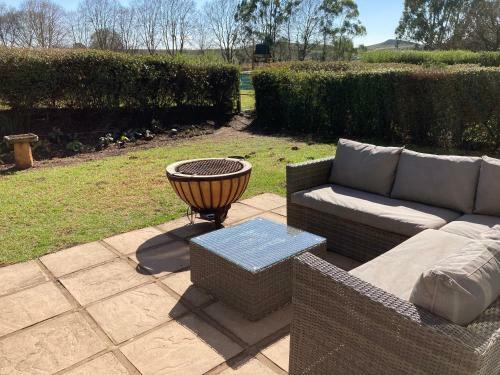 Apartamento 2 Rawdons Country Estate