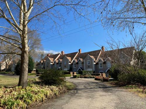 Apartamento 2 Rawdons Country Estate