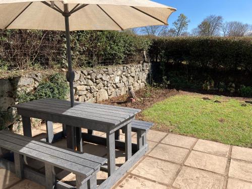 Apartamento 2 Rawdons Country Estate