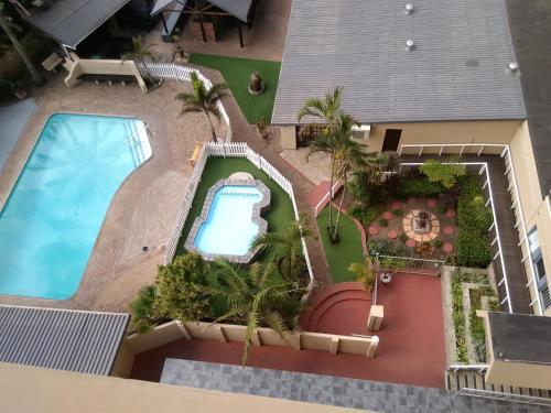 Apartamento Santana 601