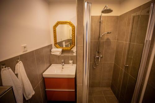 Apartamento Ferienwohnung Zur Linde