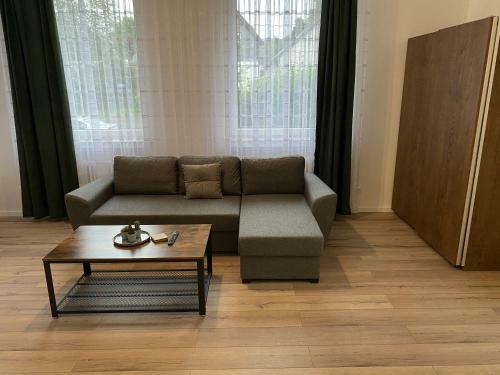 Apartamento Fnb Ferienwohnung