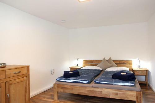 Apartamento Ferienwohnung Blum