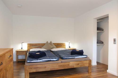 Apartamento Ferienwohnung Blum
