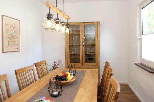 Apartamento Ferienwohnung Blum
