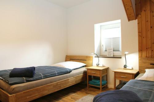 Apartamento Ferienwohnung Blum