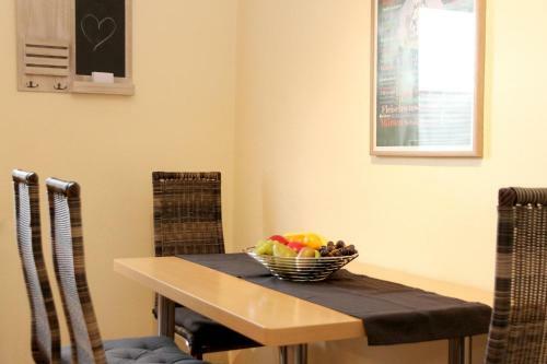 Apartamento Ferienwohnung Blum