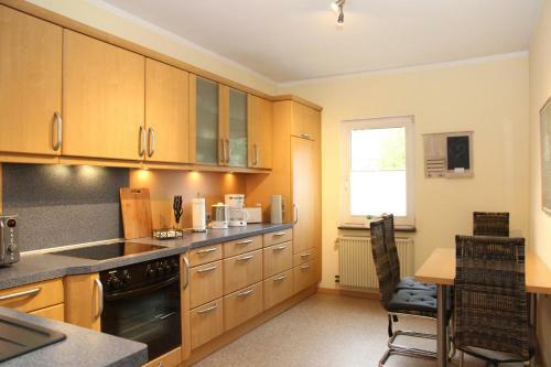 Apartamento Ferienwohnung Blum