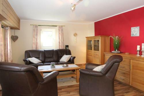 Apartamento Ferienwohnung Blum