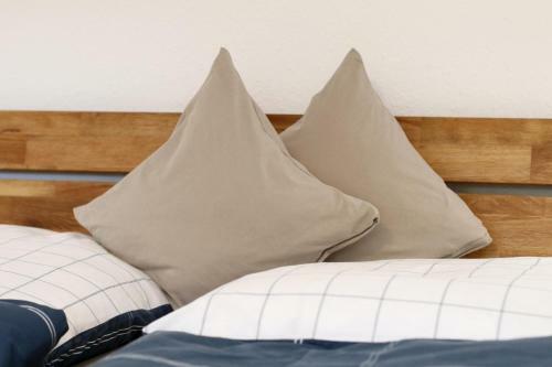Apartamento Ferienwohnung Blum