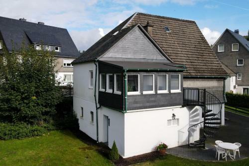 Apartamento Ferienwohnung Blum