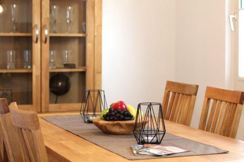 Apartamento Ferienwohnung Blum