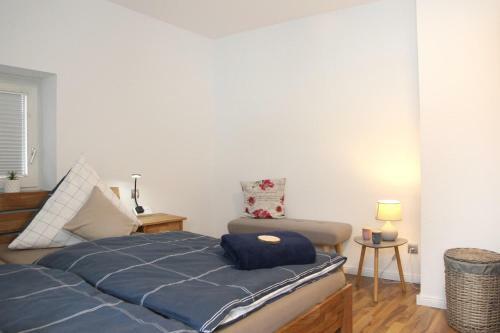Apartamento Ferienwohnung Blum