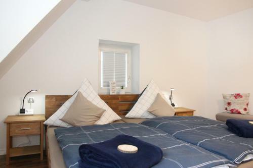Apartamento Ferienwohnung Blum