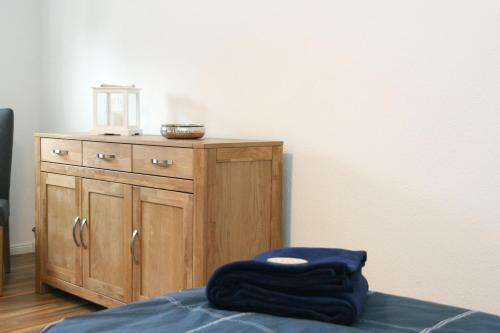 Apartamento Ferienwohnung Blum