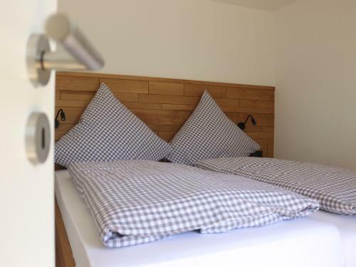 Apartamentos R�benk�mpers Ferienwohnungen