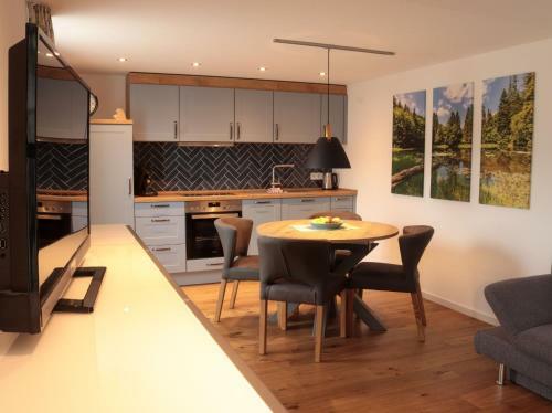Apartamentos R�benk�mpers Ferienwohnungen