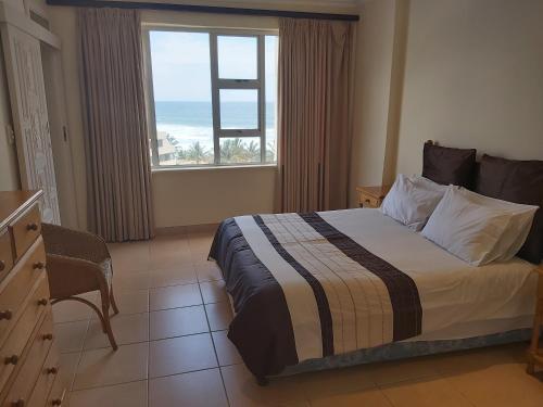 Apartamento Continental Court 14