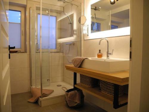 Apartamento Ferienwohnung Haus Keite