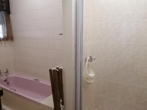 Apartamento Seabrook 201