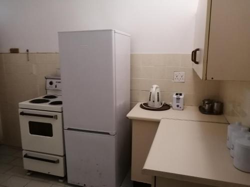 Apartamento Seabrook 105