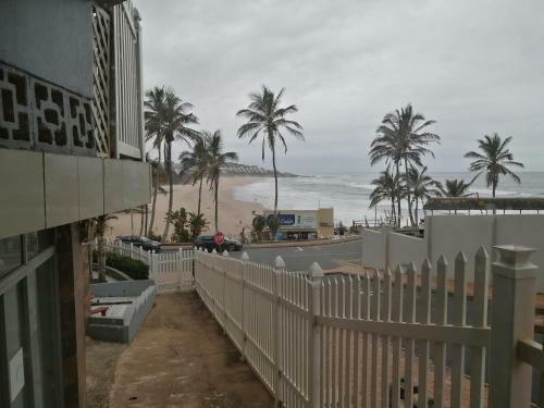 Apartamento Seabrook 105