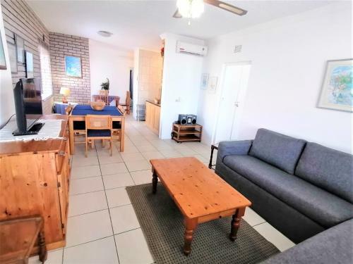 Apartamento Summer Rocks A