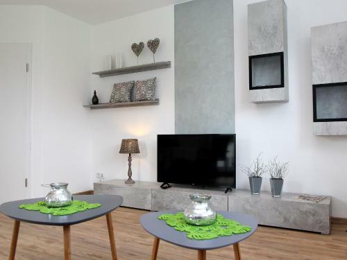 Apartamento Ferienwohnung Darge