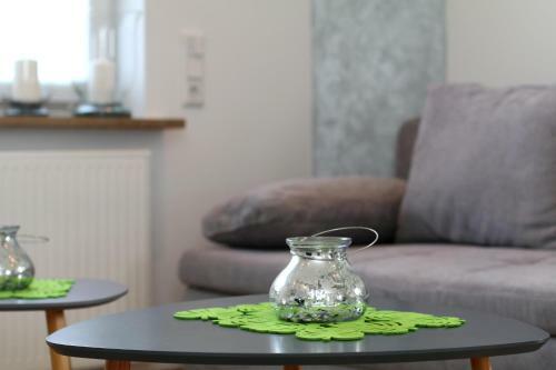 Apartamento Ferienwohnung Darge
