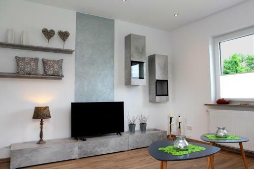 Apartamento Ferienwohnung Darge