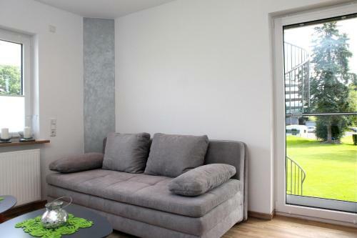 Apartamento Ferienwohnung Darge