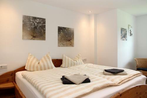 Apartamento Ferienwohnung Darge