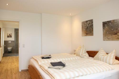 Apartamento Ferienwohnung Darge