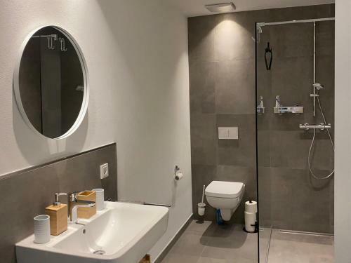 Apartamento Ferienwohnung Kr�uterwiese