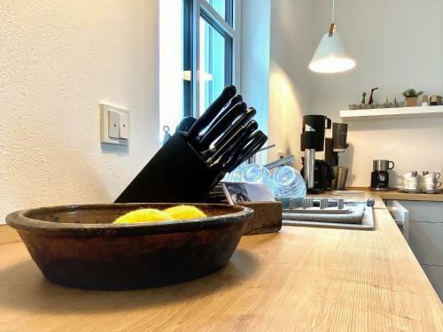 Apartamento Ferienwohnung Kr�uterwiese