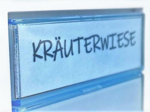 Apartamento Ferienwohnung Kr�uterwiese